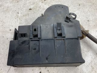 bontott OPEL ASTRA G Biztosítéktábla Doboz