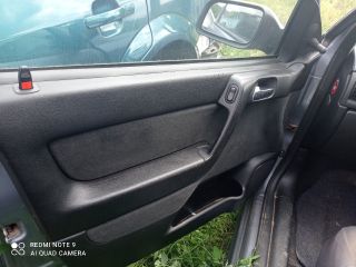 bontott OPEL ASTRA G Biztosítéktábla Doboz