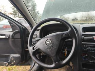 bontott OPEL ASTRA G Biztosítéktábla Fedél