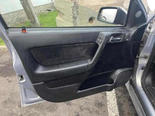 bontott OPEL ASTRA G Biztosítéktábla Fedél