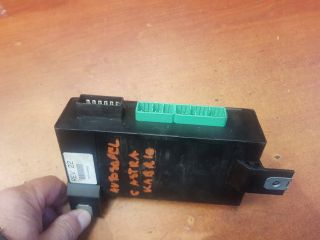 bontott OPEL ASTRA G Cabrio Tetővezérlő