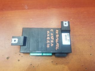 bontott OPEL ASTRA G Cabrio Tetővezérlő