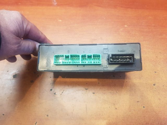 bontott OPEL ASTRA G Cabrio Tetővezérlő