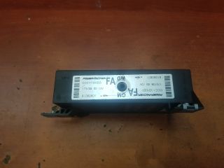 bontott OPEL ASTRA G Cabrio Tetővezérlő