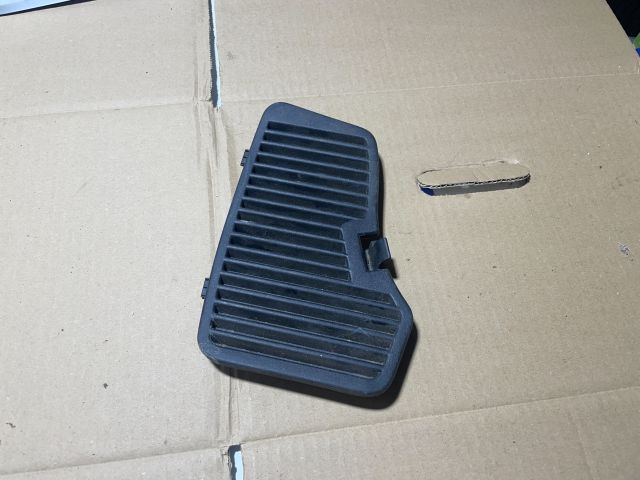 bontott OPEL ASTRA G Csomagtér Kárpit