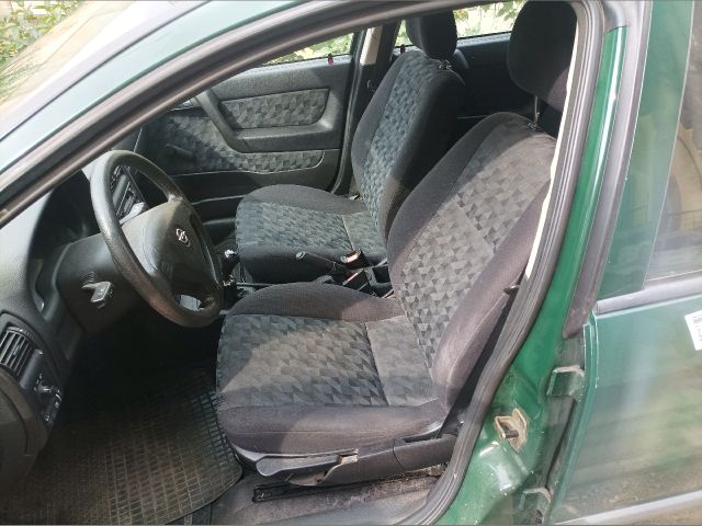 bontott OPEL ASTRA G Csomagtér Kárpit