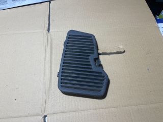 bontott OPEL ASTRA G Csomagtér Kárpit