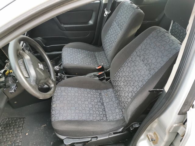 bontott OPEL ASTRA G Csomagtér Kárpit