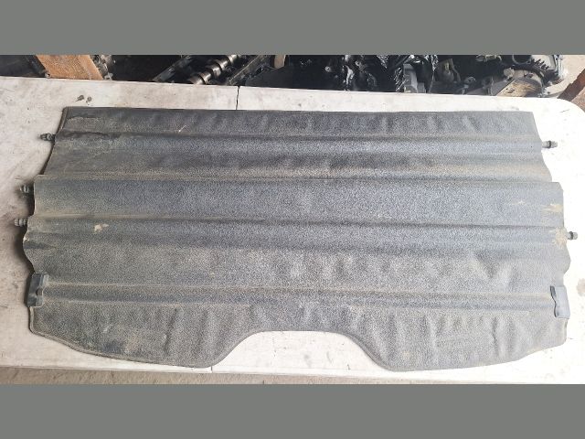 bontott OPEL ASTRA G Csomagtér Roló