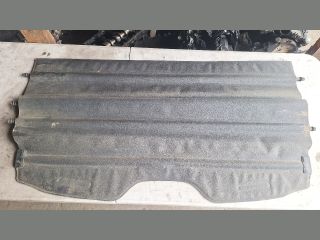 bontott OPEL ASTRA G Csomagtér Roló