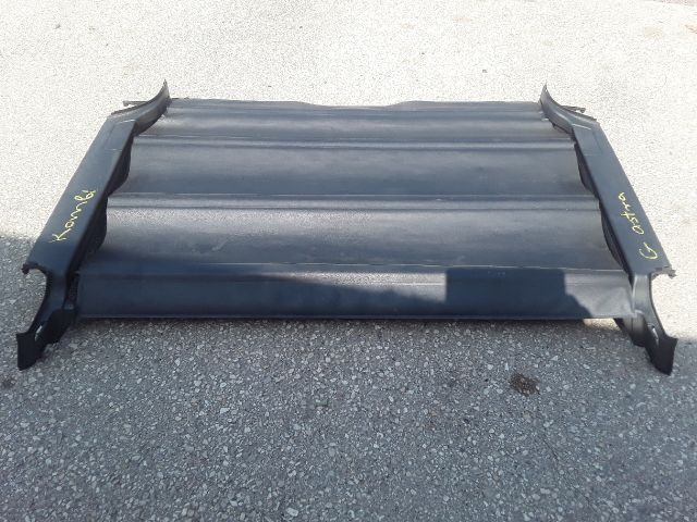 bontott OPEL ASTRA G Csomagtér Roló