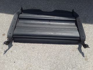 bontott OPEL ASTRA G Csomagtér Roló