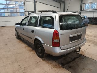 bontott OPEL ASTRA G Csomagtér Roló