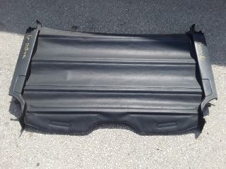 bontott OPEL ASTRA G Csomagtér Roló