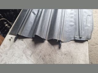 bontott OPEL ASTRA G Csomagtér Roló