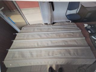 bontott OPEL ASTRA G Csomagtér Roló