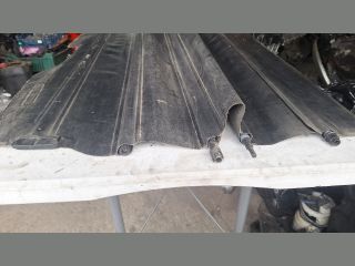 bontott OPEL ASTRA G Csomagtér Roló