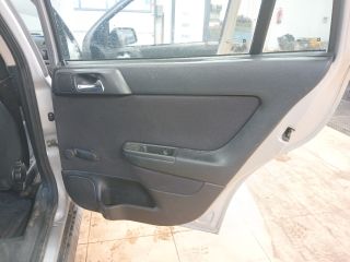 bontott OPEL ASTRA G Csomagtér Roló