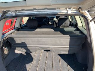 bontott OPEL ASTRA G Csomagtér Roló