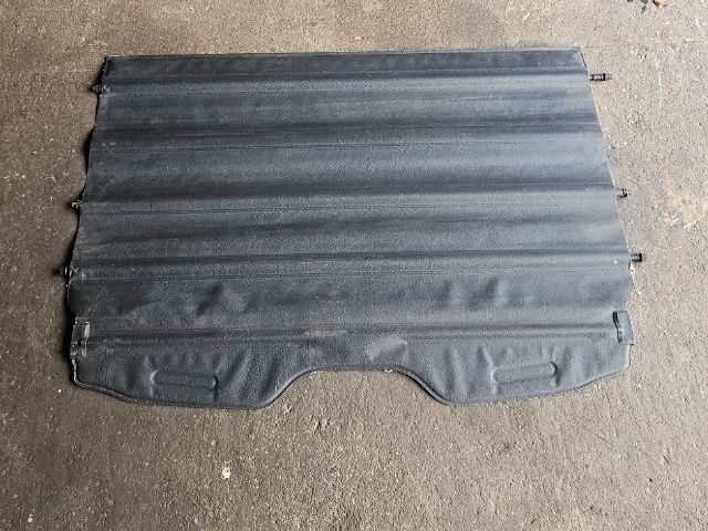 bontott OPEL ASTRA G Csomagtér Roló