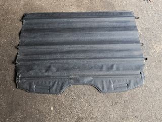 bontott OPEL ASTRA G Csomagtér Roló