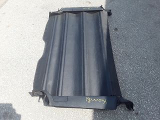 bontott OPEL ASTRA G Csomagtér Roló