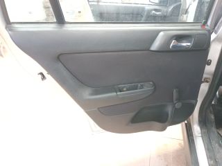 bontott OPEL ASTRA G Csomagtér Roló