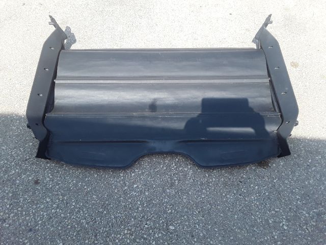 bontott OPEL ASTRA G Csomagtér Roló