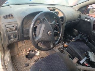 bontott OPEL ASTRA G Csomagtér Roló