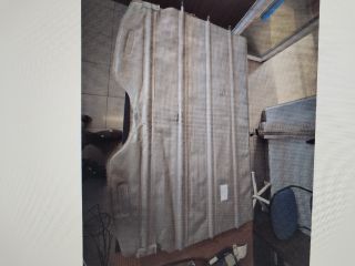 bontott OPEL ASTRA G Csomagtér Roló