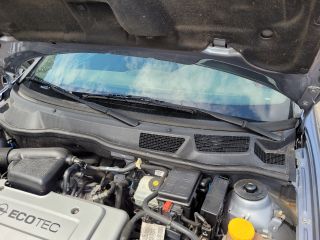 bontott OPEL ASTRA G Csomagtér Szellőző Jobb