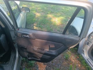 bontott OPEL ASTRA G Csomagtér Tálca