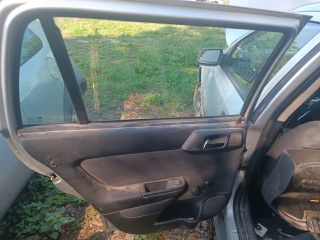 bontott OPEL ASTRA G Csomagtér Tálca