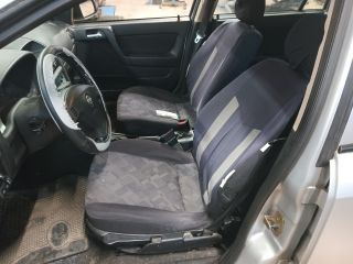 bontott OPEL ASTRA G Csomagtér Világítás