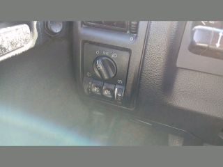 bontott OPEL ASTRA G Csomagtér Világítás