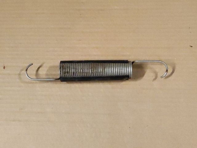 bontott OPEL ASTRA G Csomagtérajtó Ajtóbehúzó