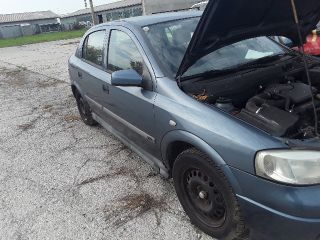 bontott OPEL ASTRA G Csomagtérajtó Bal Zsanér