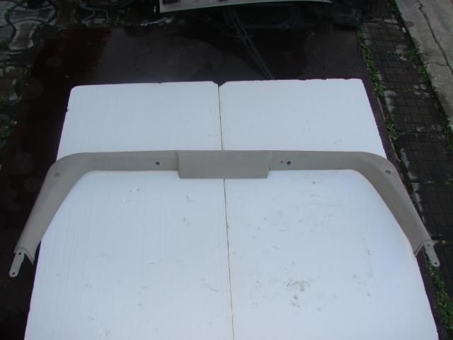 bontott OPEL ASTRA G Csomagtérajtó Burkolat Felső