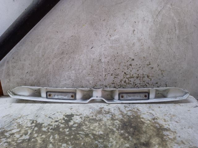 bontott OPEL ASTRA G Csomagtérajtó Díszléc