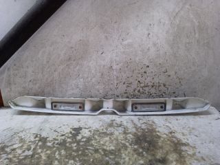 bontott OPEL ASTRA G Csomagtérajtó Díszléc