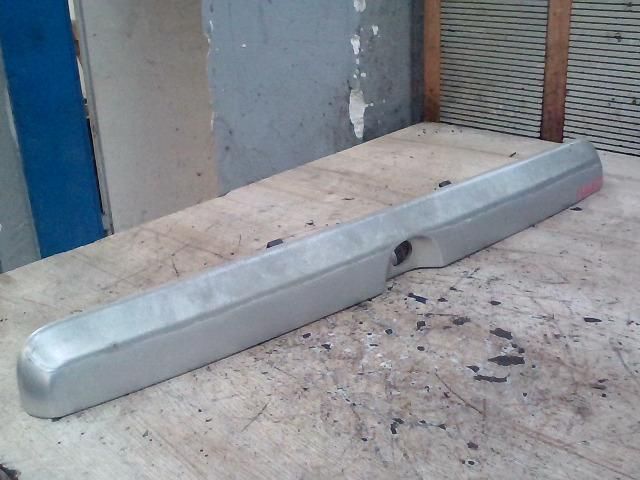 bontott OPEL ASTRA G Csomagtérajtó Díszléc