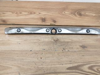 bontott OPEL ASTRA G Csomagtérajtó Díszléc