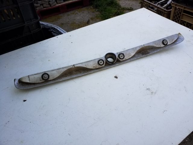 bontott OPEL ASTRA G Csomagtérajtó Díszléc