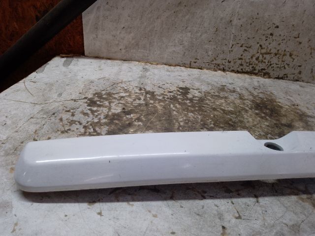 bontott OPEL ASTRA G Csomagtérajtó Díszléc