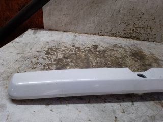 bontott OPEL ASTRA G Csomagtérajtó Díszléc