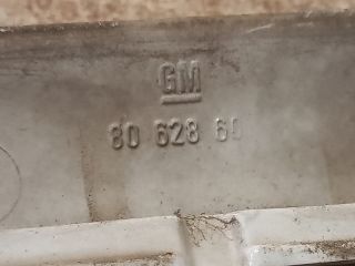 bontott OPEL ASTRA G Csomagtérajtó Díszléc