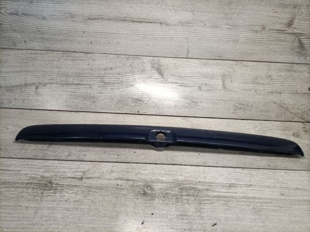 bontott OPEL ASTRA G Csomagtérajtó Díszléc