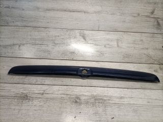 bontott OPEL ASTRA G Csomagtérajtó Díszléc