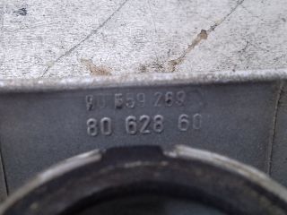 bontott OPEL ASTRA G Csomagtérajtó Díszléc