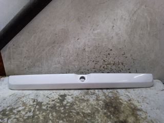 bontott OPEL ASTRA G Csomagtérajtó Díszléc